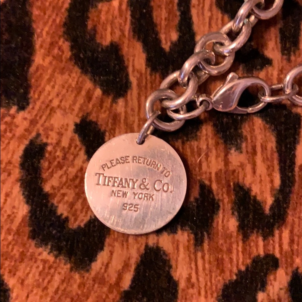 Tiffany Bracelet - Picture 2 of 3